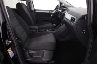 VW Touran 2.0 TDI DSG Comfortline