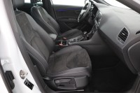 Seat Leon ST 2.0 TSI DSG Cupra 300 4Drive