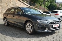 Audi A4 Avant 40 2.0 TDI advanced