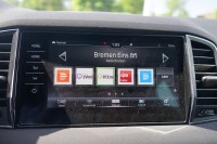 Skoda Karoq 1.5 TSI DSG