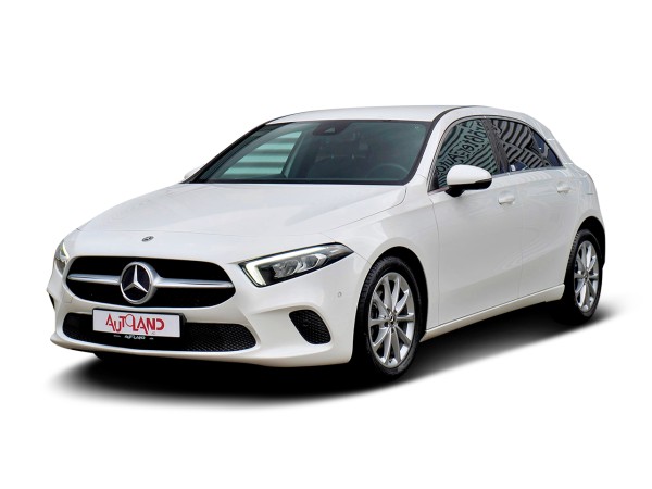 Mercedes-Benz A 180 A180 d Progressive
