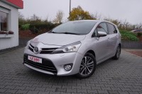 Vorschau: Toyota Verso 1.8 Executive