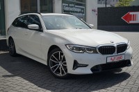 BMW 320 320i Sport Line Aut.