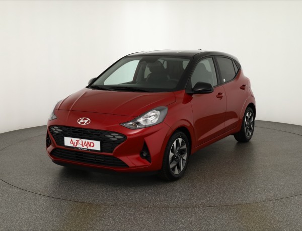 Hyundai i10 1.0