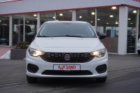 Vorschau: Fiat Tipo 1.4