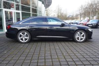 Audi A6 50 2.0 TFSI e quattro sport