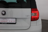 Skoda Yeti 1.4 TSI Drive