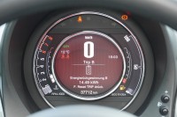 Fiat 500C 1.0 M-Hybrid Dolcevita