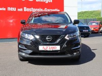 Nissan Qashqai 1.3 DIG-T