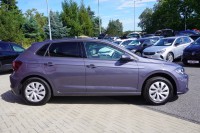 VW Polo 1.0 Life DSG