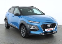 Hyundai Kona 1.6 GDI Premium Hybrid
