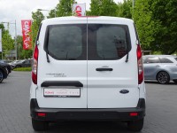 Ford Transit Connect 1.0 EcoBoost