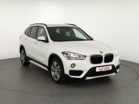 BMW X1 sDrive 18i Sport Line