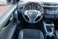 Nissan Qashqai 1.2 N-Connecta
