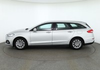 Vorschau: Ford Mondeo Turnier 2.0 TDCi Aut. Business