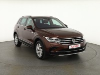 VW Tiguan 2.0 TDI 4M Elegance