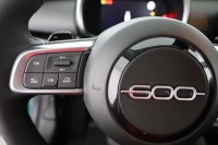 Fiat 600 1.2 T3 mHEV Aut.