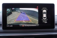Audi A5 Coupe S-tronic 40 TFSI S line