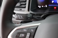 VW Taigo 1.5 TSI DSG