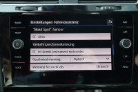 VW Golf VII 1.5 TSI Highline