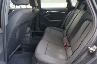 Audi A3 Sportback 35 1.5 TFSI advanced