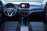 Hyundai Tucson 1.6 CRDi Mild Hybrid