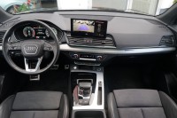 Audi Q5 Sportback 40 TDI S-Line quattro s-tronic