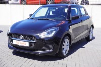 Vorschau: Suzuki Swift 1.2 M-Hybrid Club