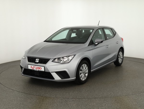 Seat Ibiza 1.0 Style