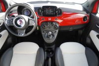 Fiat 500C 1.0 mHev Dolcevita