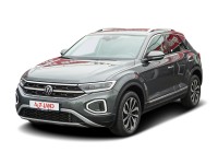 VW T-Roc 1.5 Style LED Navi Sitzheizung Bluetooth