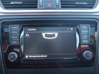 Skoda Rapid Spaceback 1.0 Style