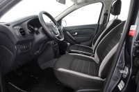 Dacia Sandero Stepway 0.9 TCE 90