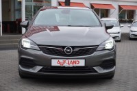 Opel Astra K 1.5 CDTI Edition