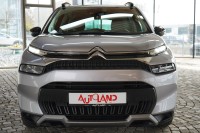 Citroen C3 Aircross Pure Tech 110