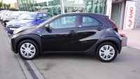 Toyota Aygo X 1.0 Business Edition