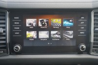 Skoda Kodiaq 1.5 TSI DSG