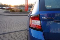Skoda Fabia Combi 1.0 MPI Cool Plus