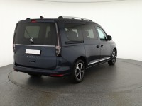 VW Caddy Maxi 1.5 TSI DSG