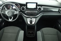 Mercedes-Benz V-Klasse V220 d Extralang Aut.