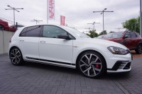 VW Golf VII 2.0 TSI GTI Clubsport