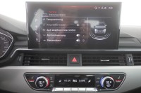 Audi A4 Avant 35 TFSI advanced