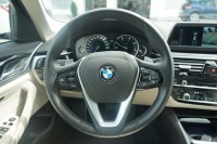 BMW 520 d xDrive Sport Line SHZ