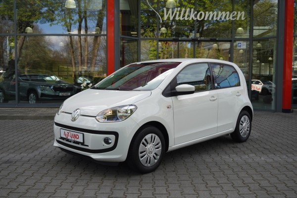 VW up up! 1.0 move up!