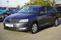 Vorschau: Skoda Rapid Spaceback 1.2 Ambition