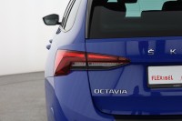Skoda Octavia Combi 2.0 TDI DSG