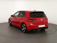 VW Golf VII 2.0 TSI DSG GTI Performance