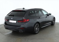 BMW 520 d Touring M Sport