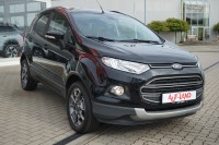 Ford EcoSport 1.0 EB