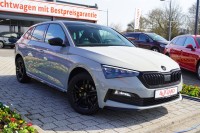 Skoda Scala 1.5 TSI Monte Carlo